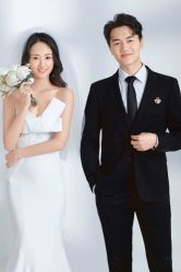 点击看大图 -金夫人婚纱摄影(包河万达店)