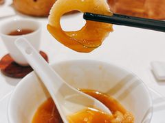 火山石烧翅-唐苑酒家·岭南粤菜名店(太古仓店)