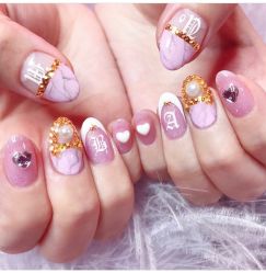 -Aso Artist Beauty美甲美睫