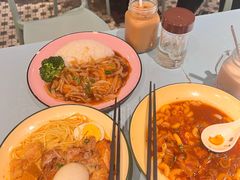 -梳打冰室(氹仔店)