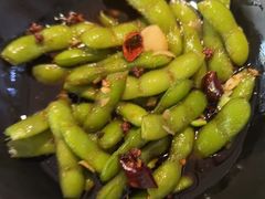 凉拌毛豆-一棠龙虾(徐家汇城开YOYO店)