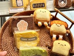 -0+1·手作面包(新北店)