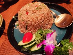 罗勒炒饭-品泰·泰国餐厅(诚品店)