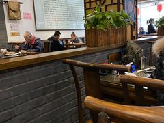 大堂-门框胡同褡裢火烧(赵公口店)