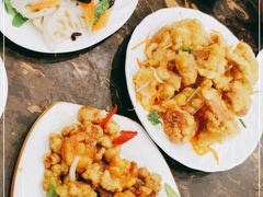 -张包铺(道外店)