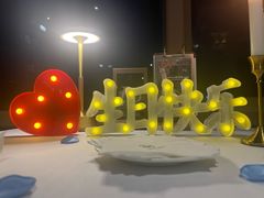 -哈布斯扒房(华发商都店)