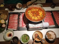 -旺福·贵州酸汤牛肉火锅(陆悦天地店)