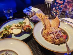 -blue frog蓝蛙(长泰广场店)