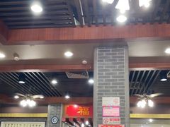 门面-福星牛奶甜品店(常平店)