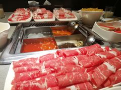 -海底捞火锅(奥山世纪城店)