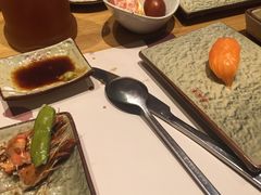 -赤坂亭·M9和牛烧肉·铁板烧(合肥万象城店)