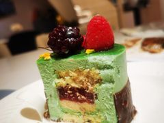 -伊斯坦布尔土耳其清真咖啡餐厅