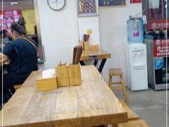 大堂-盛京美食佳坛肉馆(沈阳总店)