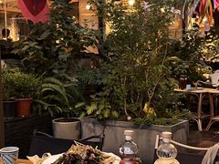 -贰醒·私房小院烧烤 (太古里店)
