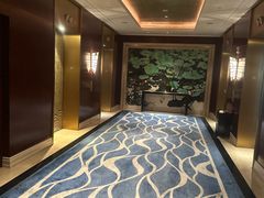 -成都华尔道夫酒店