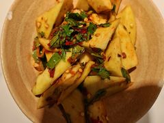 -茄子恰恰·新云南小炒(钱王街店)
