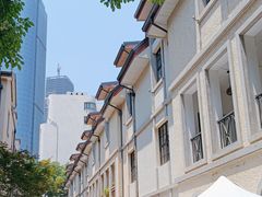 -徐家汇源景区-衡山坊