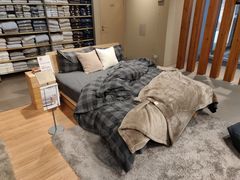 -MUJI无印良品(金狮广场店)