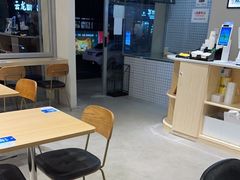 大堂-蟹小满·蟹黄捞面(杭州西湖店)