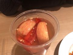 -必胜客(广渠路店)