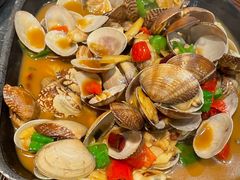 -517烧烤·龙虾·海鲜大排档(万象都荟店)