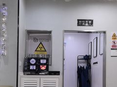 -牙博士口腔品牌连锁(杨浦店)