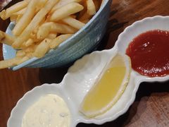 -胜博殿霸王树(嘉里中心店)
