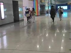 -麦当劳(火车北站餐厅)