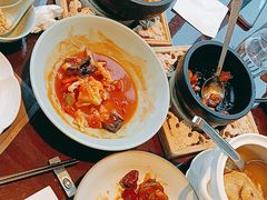-环球港凯悦 · 享悦中餐厅