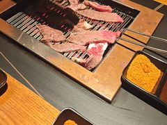 -千寻烧肉(政务区店)