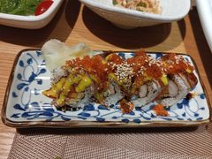 -三石铁板烧(紫竹桥店)