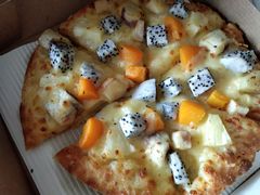 -City1+1城市比萨·意面(桂林路店)