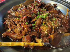 -回味黑鸭煲·始于2006(万松园店)