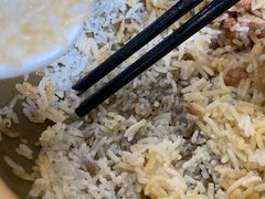 -红星光发煲仔饭(文海店)