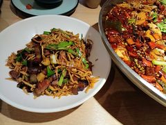 -胡马八破·川菜小馆(宽厚里店)