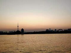 -武汉关码头(轮渡站)