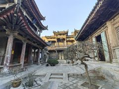 -大学习巷清真寺