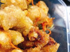 -满汉楼(江畔店)