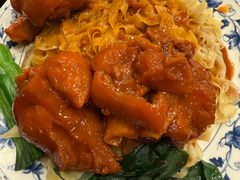 -丽的面家(多宝路店)