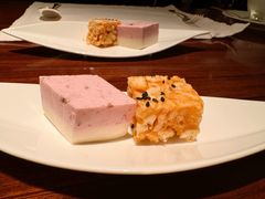 -龙景轩(香港四季酒店)