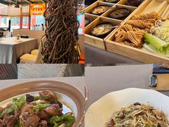 -有喜胶东小馆(太申祥和店)