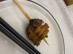 -品海楼·大连海胆锅贴馆(东港店)