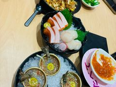 -友壹町寿司(佛山新DNA店)