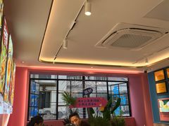 -小杨生煎(黄河路店)