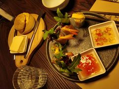 -来龙里 精致 东南亚餐室(万象城店)