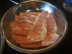 -小本家韩式烤肉(紫藤路店)