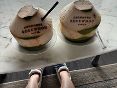 -瑰丽酒店·海吧·天际下午茶·现场DJ·天台酒吧