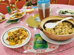 -新渔享海鲜餐厅(广海渔人码头店)