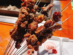 -凯峰海鲜烧烤(工会店)