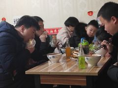-老字号杨坡红油米线腊汁肉夹馍(东四道巷店)